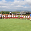 HORARIS DE SORTIDA TORNEIG FAMILIAR CLOENDA ESCOLA INFANTIL