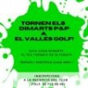 RESULTADOS MARTES PAREJAS PITCH & PUTT 01-10-24