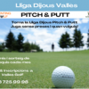 RESULTATS LLIGA DIJOUS PITCH & PUTT 21 OCTUBRE