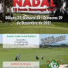 RESULTATS CAMPIONAT NADAL RECORREGUT VERD