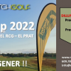 RESULTATS 1a PROVA MATCHGOLF VALLÈS CUP 24 GENER