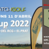 RESULTATS MATCHGOLF VALLES CUP 11 ABRIL