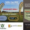 RESULTATS MATCHGOLF CUP 23 DE MAIG