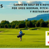 OFERTA ESTIU 2022. GOLF i PITCH & PUTT