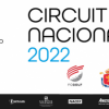 CIRCUIT NACIONAL 5a CATEGORIA 2022