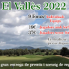 RESULTATS RANQUING EL VALLÈS 17-18 SETEMBRE