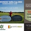 RESULTATS MATCHGOLF VALLÈS CUP 4 OCTUBRE