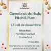 CAMPIONAT DE NADAL 17-18 DESEMBRE