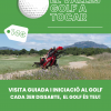 EL VALLÈS GOLF A TOCAR!