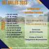 RESULTATS NOU RÀNQUING EL VALLES 10-11 JUNY