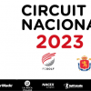 Classificacions del Torneig del Circuit Nacional de 5a Categoria 20 Agost
