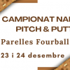 RESULTATS CAMPIONAT NADAL PITCH & PUTT