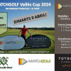 RESULTATS MATCHGOLF VALLÈS CUP 9 ABRIL