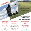 OFERTES ESTIU 2024 GOLF i PITCH & PUTT