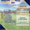 CLASIFICACIONES RANQUING 7-8 SEPTIEMBRE