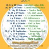 RESULTATS GALAXY GOLF 26-27-28 JULIOL