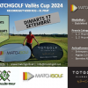 RESULTADOS MATCHGOLF CUP MARTES 17 SEPTIEMBRE