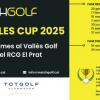 RESULTADOS MATCHGOLF 7 ABRIL