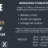 LEGACY TOUR 26-27 JULIO. INSCRIPCIONES POR CLAPPHOUSE